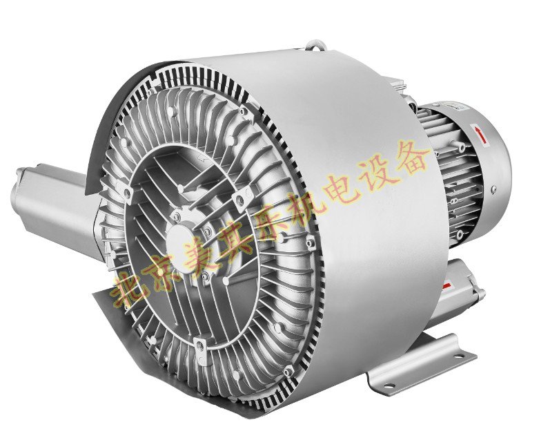 國內渦流風機發展前景